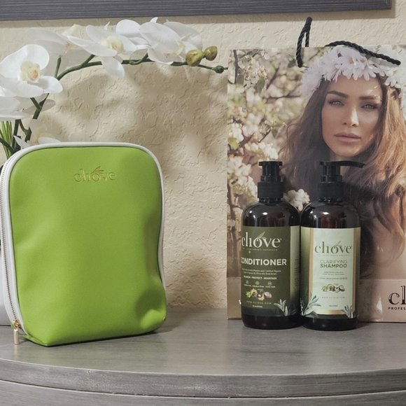 Champoo - Picture 2 of 5